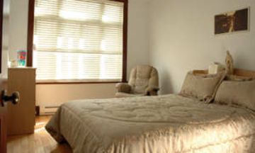 Quebec City, Quebec, Vacation Rental Condo