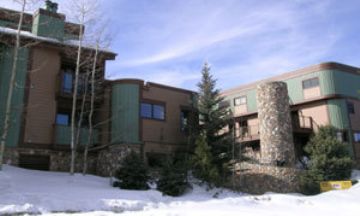 Breckenridge, Colorado, Vacation Rental Condo