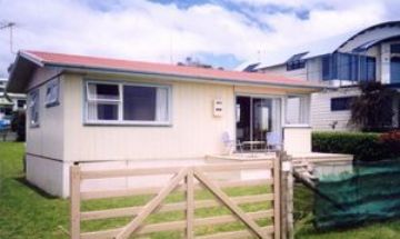 Kuaotunu, Coromandel, Vacation Rental House