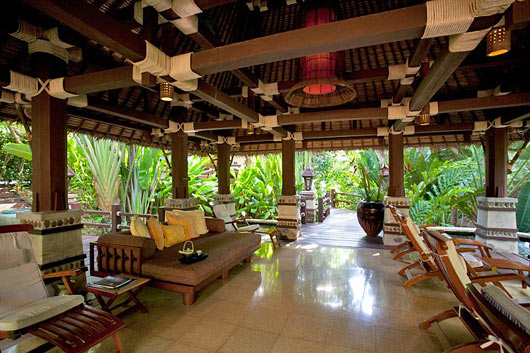 Koh Lanta Villa Rentals