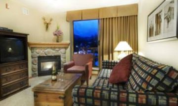 Whistler, British Columbia, Vacation Rental Condo