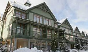 Whistler, British Columbia, Vacation Rental House