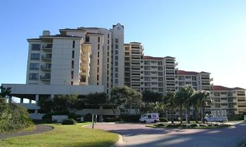 Destin, Florida, Vacation Rental Condo