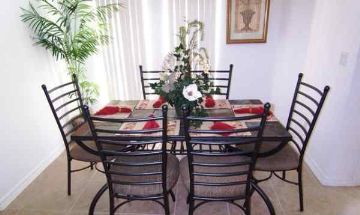 Clermont, Florida, Vacation Rental Villa