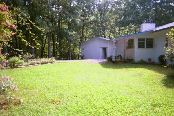 Franklin, North Carolina, Vacation Rental House