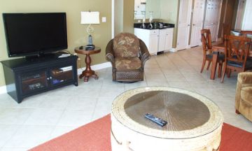 Gulf Shores, Alabama, Vacation Rental Condo