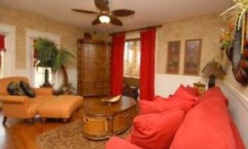 Panama City Beach, Florida, Vacation Rental Condo