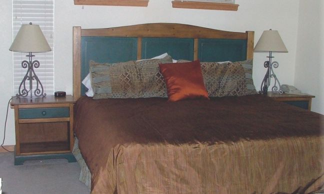Frisco, Colorado, Vacation Rental Condo