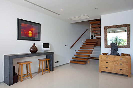 Thailand Vacation Rental Villa