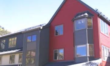 Telluride, Colorado, Vacation Rental Condo