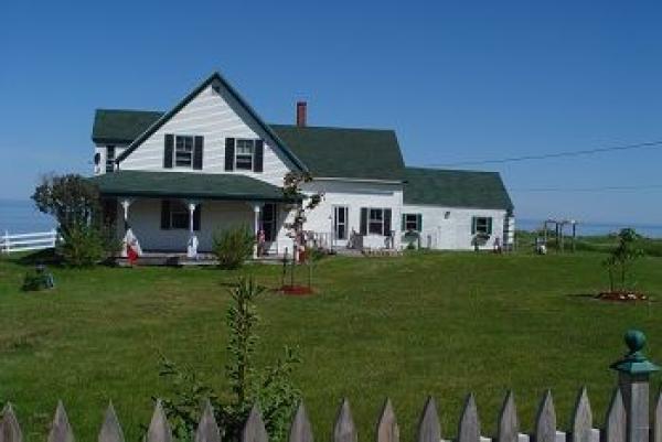 Annapolis Valley, Nova Scotia, Vacation Rental Cottage