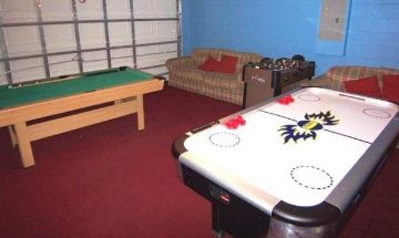 Kissimmee, Florida, Vacation Rental Villa