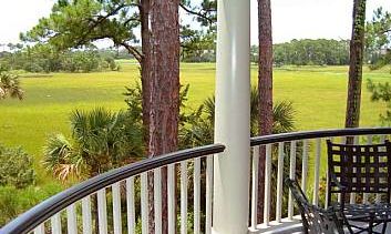 Johns Island, South Carolina, Vacation Rental House
