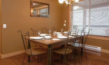 Big White Ski Resort, British Columbia, Vacation Rental Condo