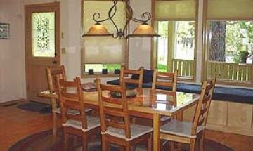 Sunriver, Oregon, Vacation Rental House