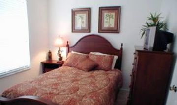 Kissimmee, Florida, Vacation Rental House
