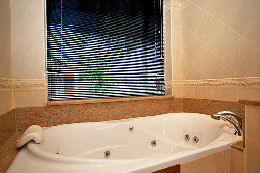 Thailand Vacation Rental Villa