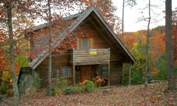 Gatlinburg, Tennessee, Vacation Rental House