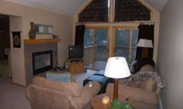 Keystone, Colorado, Vacation Rental House