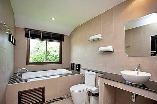 Aonang Vacation Rental
