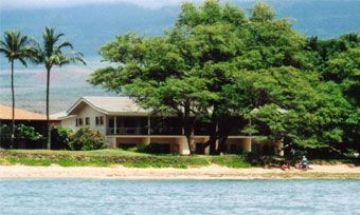 Kihei, Hawaii, Vacation Rental Condo