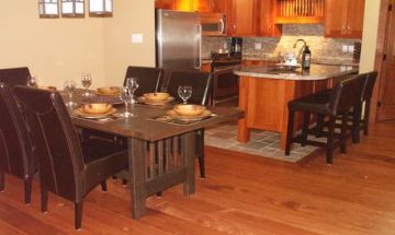 Whistler, British Columbia, Vacation Rental Condo