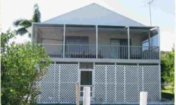 Englewood, Florida, Vacation Rental Villa