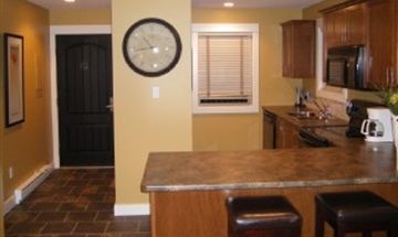 Parksville, British Columbia, Vacation Rental House