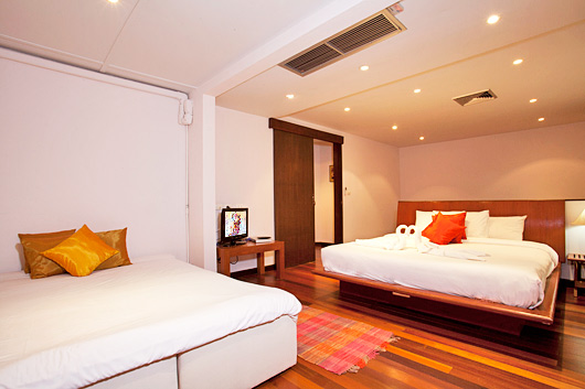 Bang Tao Condo Rentals