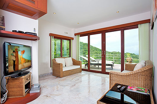 Thailand Holiday Rental