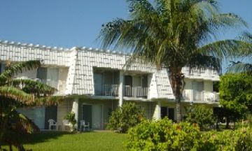 Marathon, Florida, Vacation Rental Condo