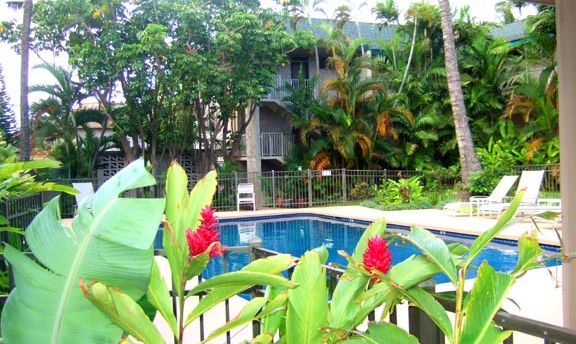 Kihei, Hawaii, Vacation Rental Condo