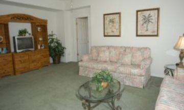 Kissimmee, Florida, Vacation Rental Villa