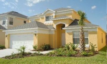Kissimmee, Florida, Vacation Rental Villa
