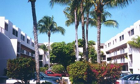 Islamorada, Florida, Vacation Rental Condo