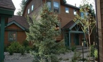 Breckenridge, Colorado, Vacation Rental Condo