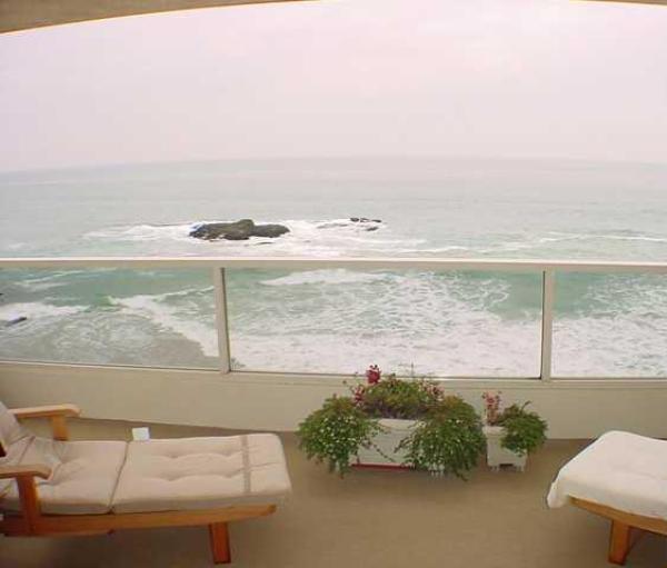 Deck Chairs