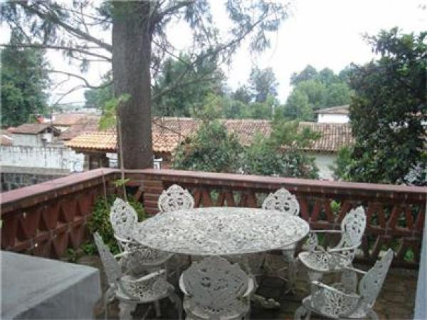 Patzcuaro, Michoacan, Vacation Rental House