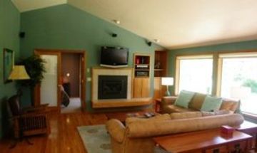 Sunriver, Oregon, Vacation Rental House