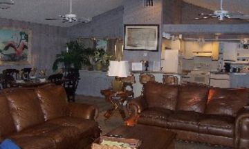 Marathon, Florida, Vacation Rental Villa