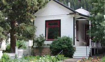 Telluride, Colorado, Vacation Rental House