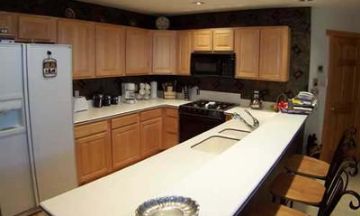 Vail, Colorado, Vacation Rental Villa