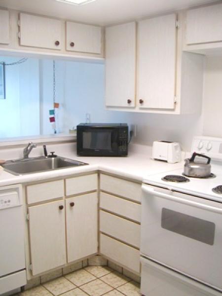 Galveston, Texas, Vacation Rental Cottage