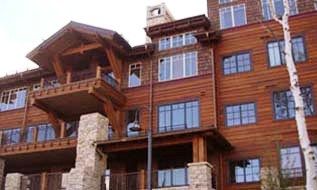 Deer Valley, Utah, Vacation Rental Condo