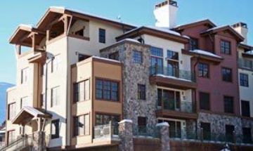 Elkhorn, Idaho, Vacation Rental Condo