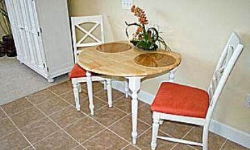 Panama City Beach, Florida, Vacation Rental Condo