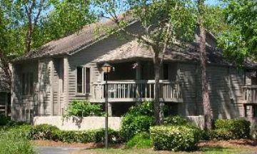 Hilton Head Island, South Carolina, Vacation Rental Condo