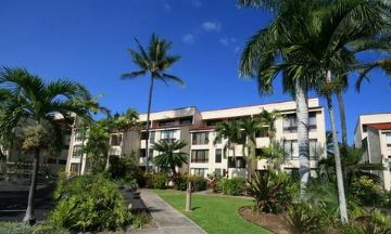 Kailua-Kona, Hawaii, Vacation Rental Condo