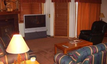 Breckenridge, Colorado, Vacation Rental Condo