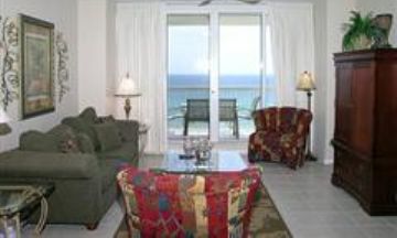 Destin, Florida, Vacation Rental Condo